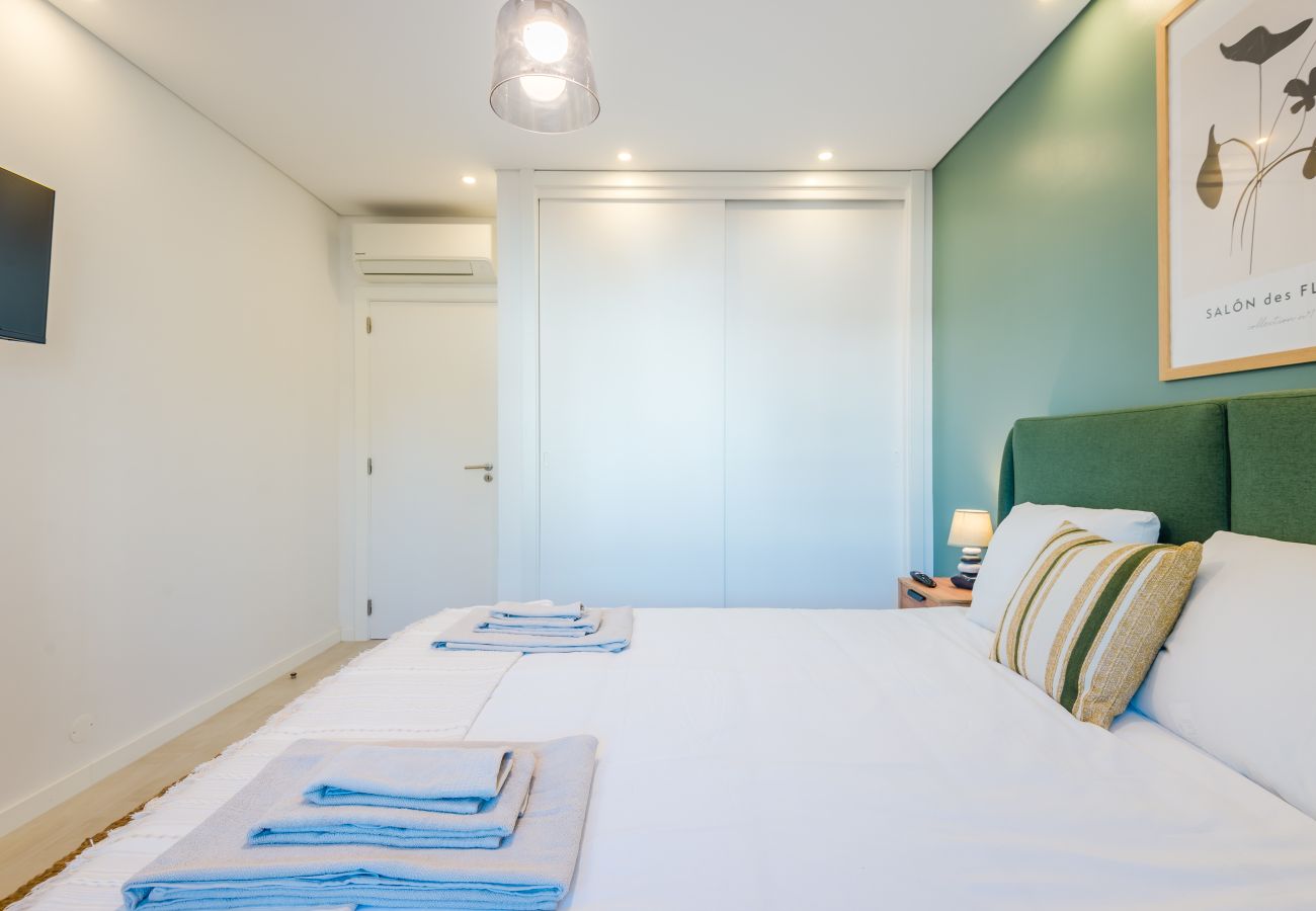 Apartamento en Albufeira - Balaia Apartment in Albufeira