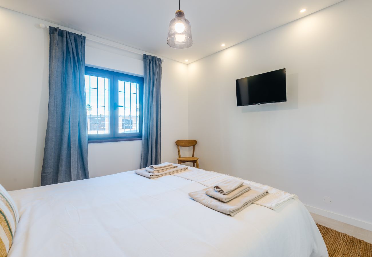 Apartamento en Albufeira - Balaia Apartment in Albufeira