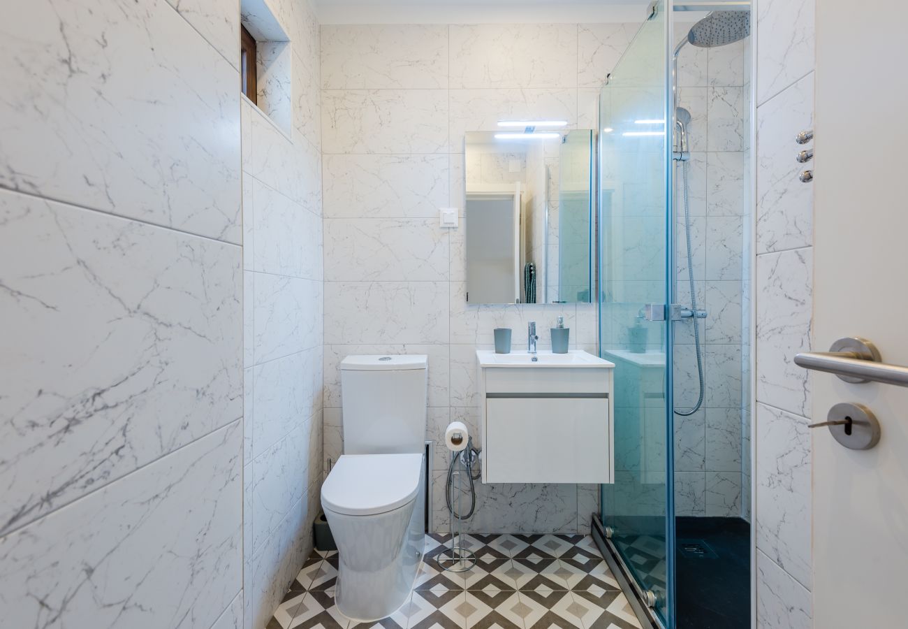 Apartamento en Albufeira - Balaia Apartment in Albufeira