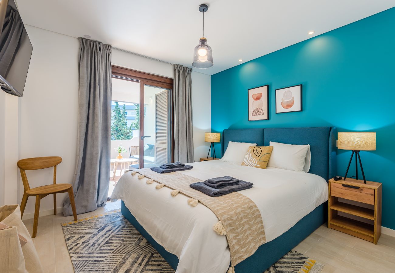 Apartamento en Albufeira - Balaia Apartment in Albufeira