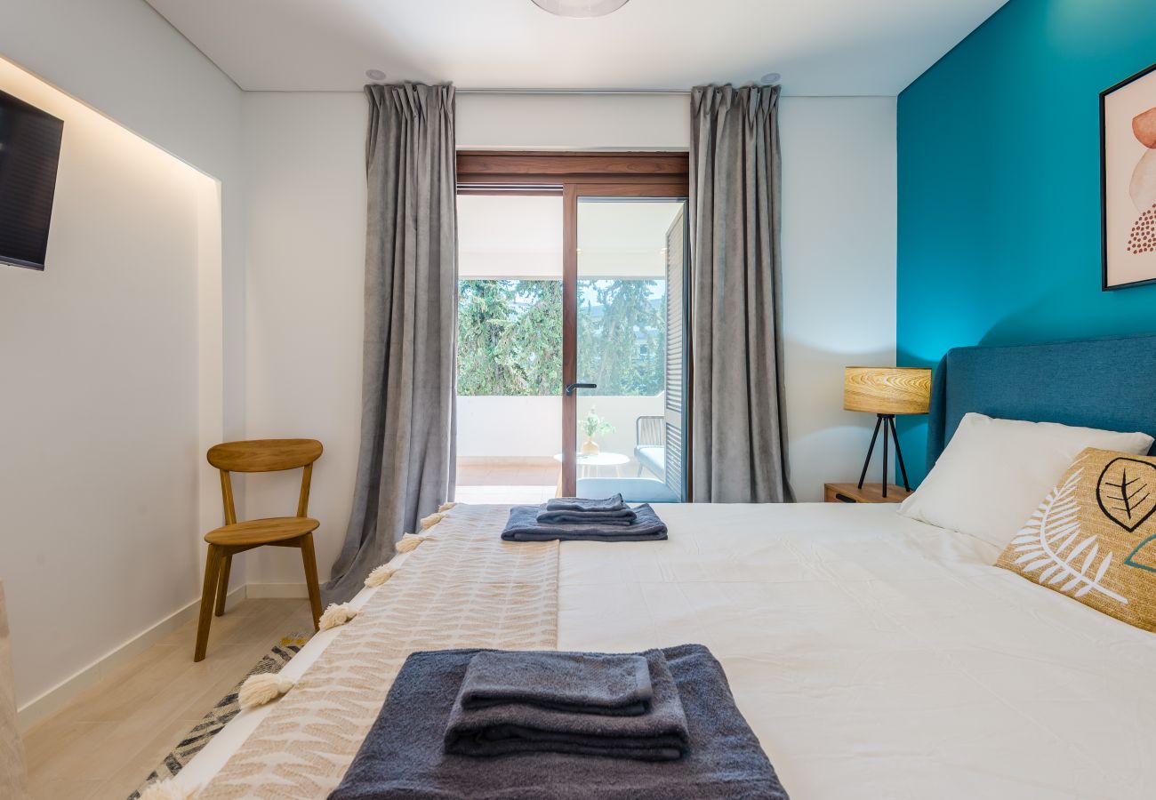 Apartamento en Albufeira - Balaia Apartment in Albufeira