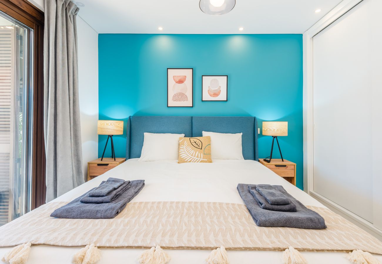 Apartamento en Albufeira - Balaia Apartment in Albufeira