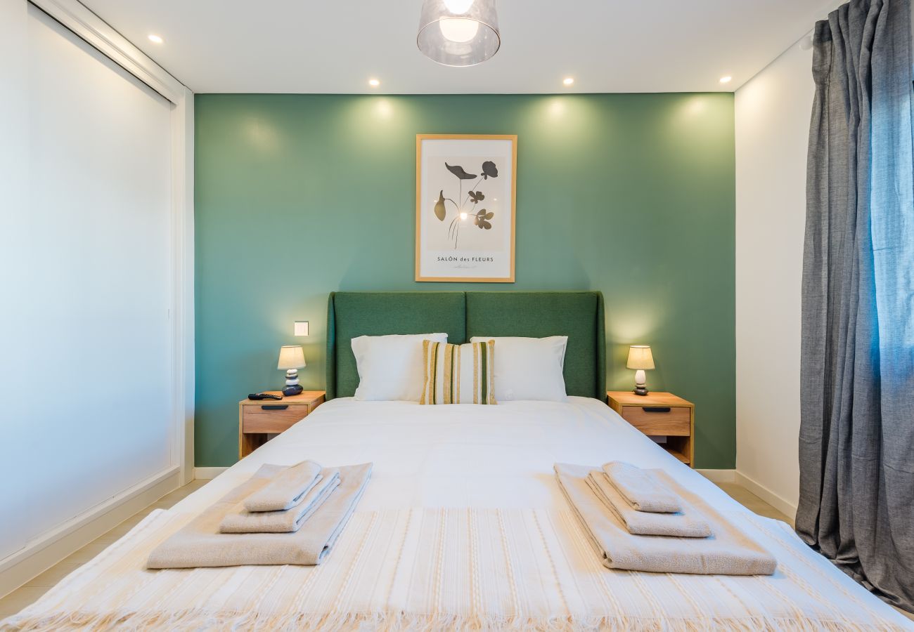 Apartamento en Albufeira - Balaia Apartment in Albufeira