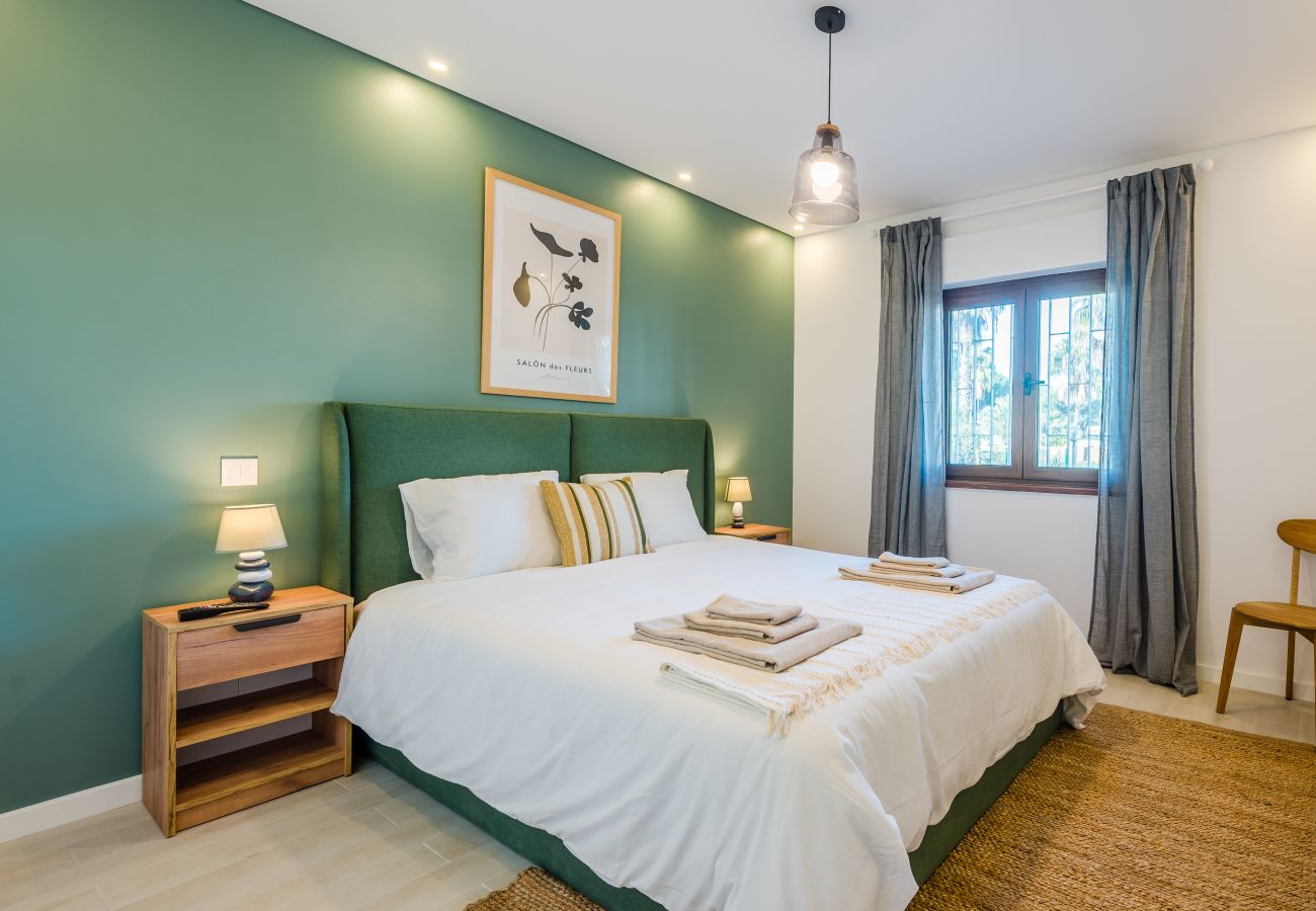 Apartamento en Albufeira - Balaia Apartment in Albufeira