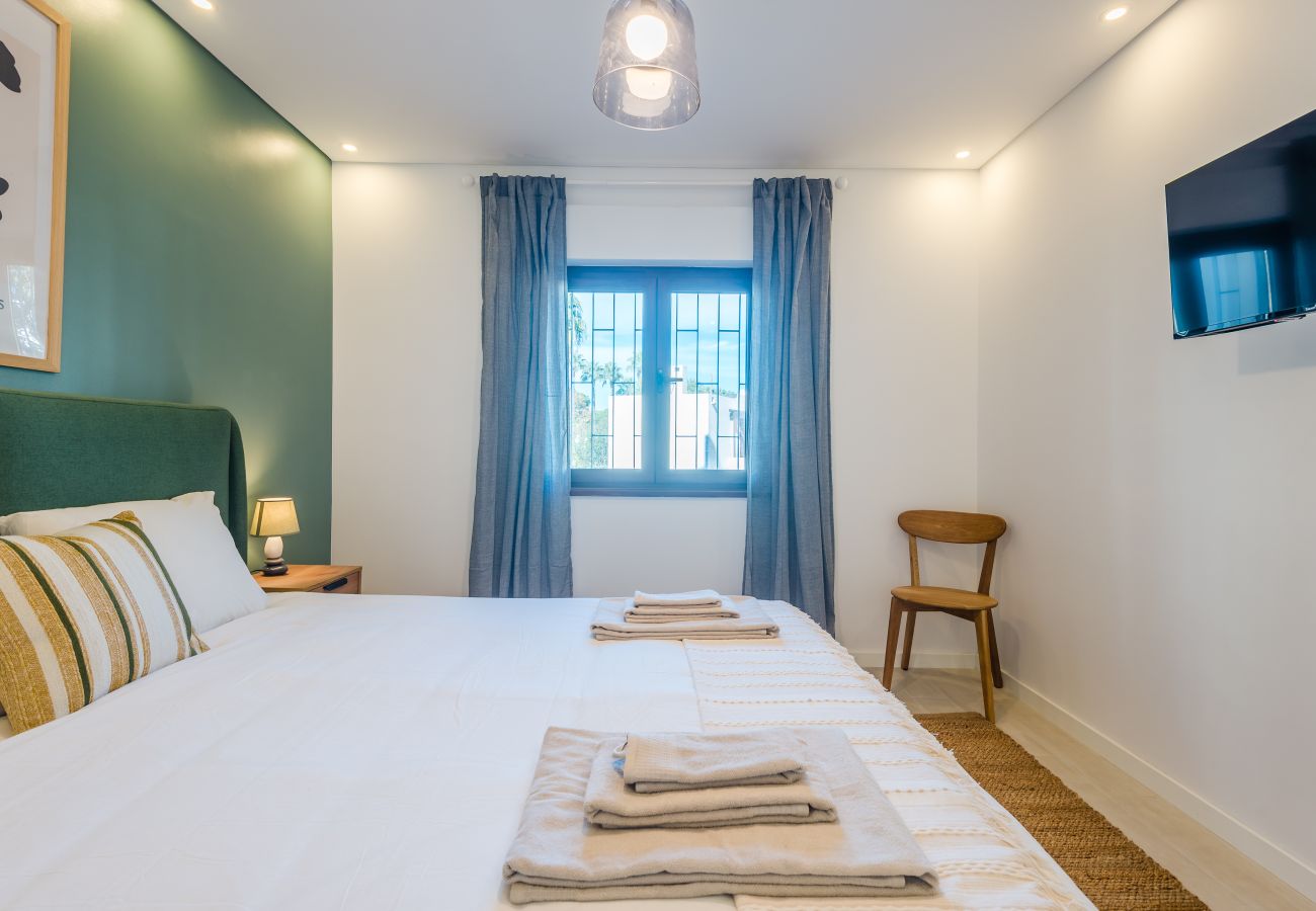 Apartamento en Albufeira - Balaia Apartment in Albufeira