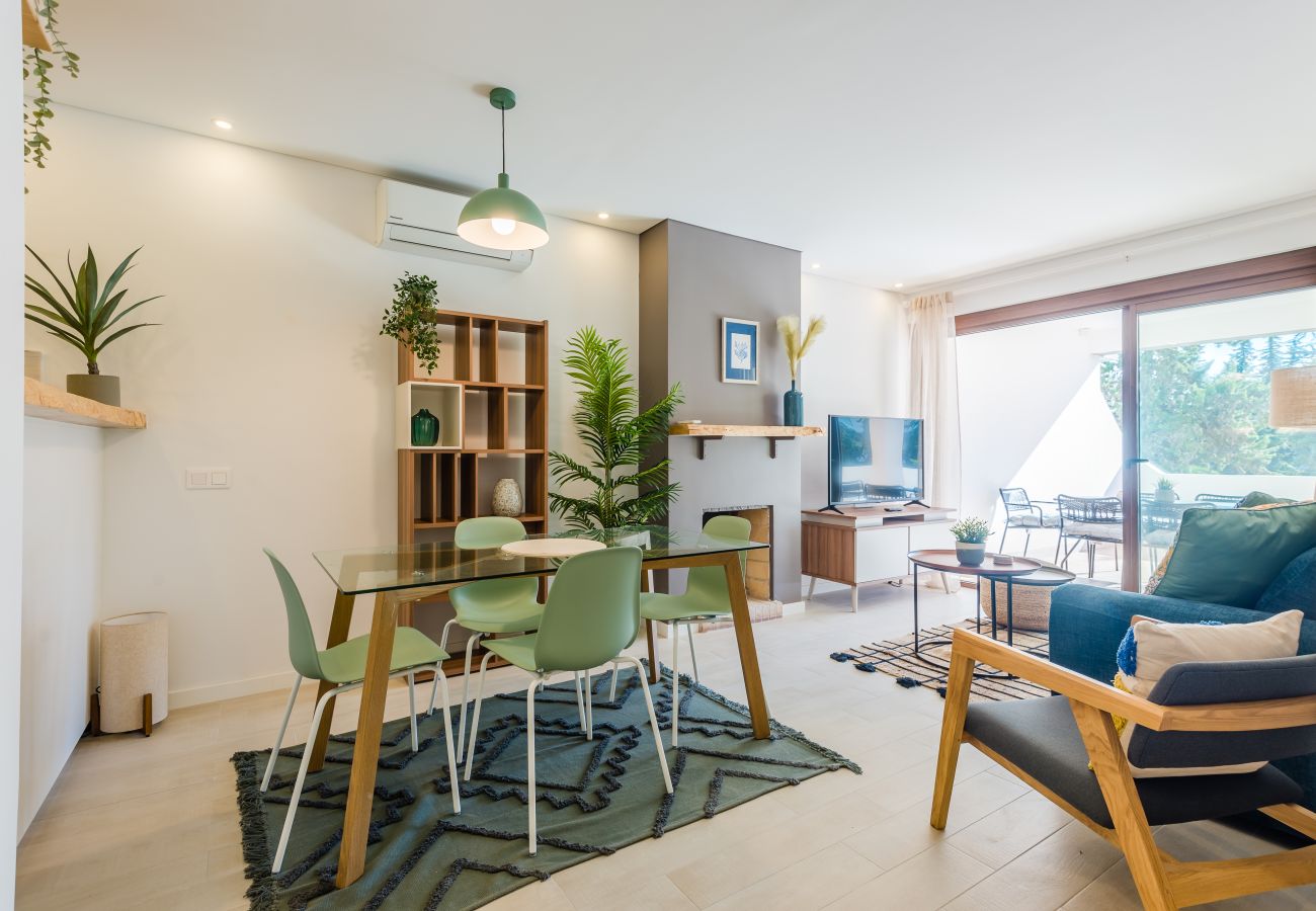 Apartamento en Albufeira - Balaia Apartment in Albufeira
