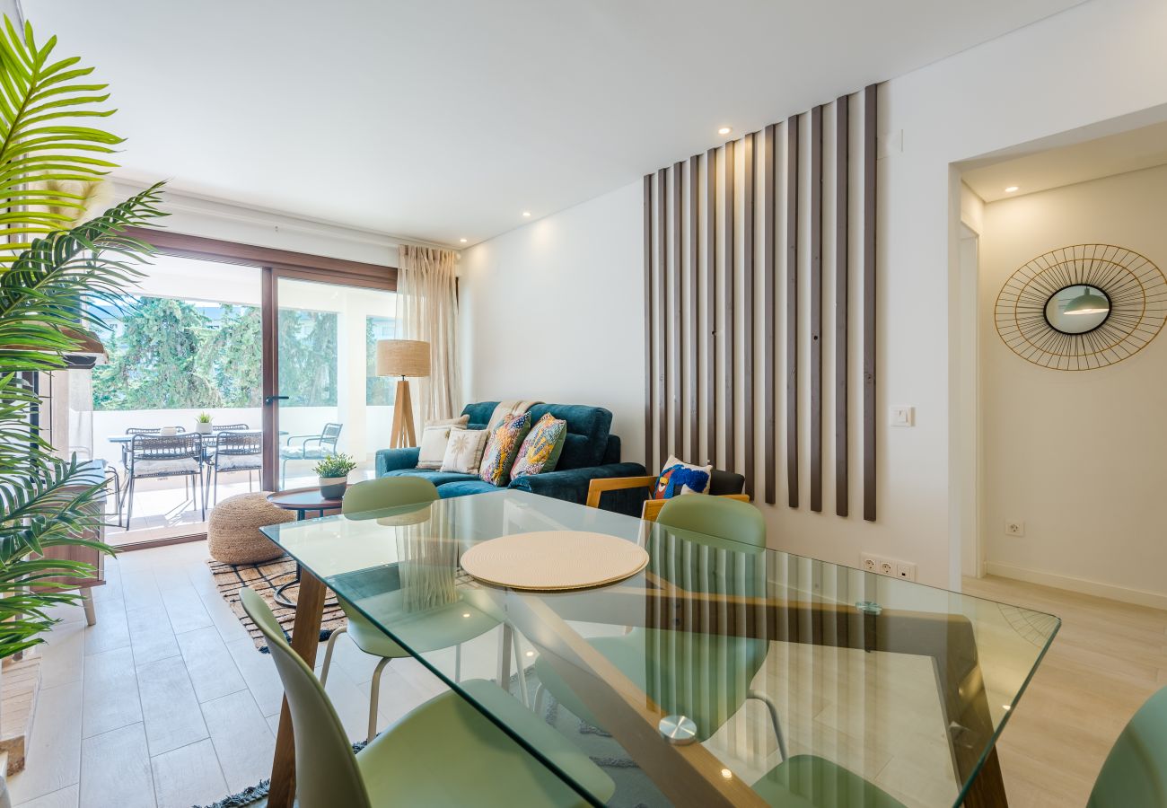 Apartamento en Albufeira - Balaia Apartment in Albufeira