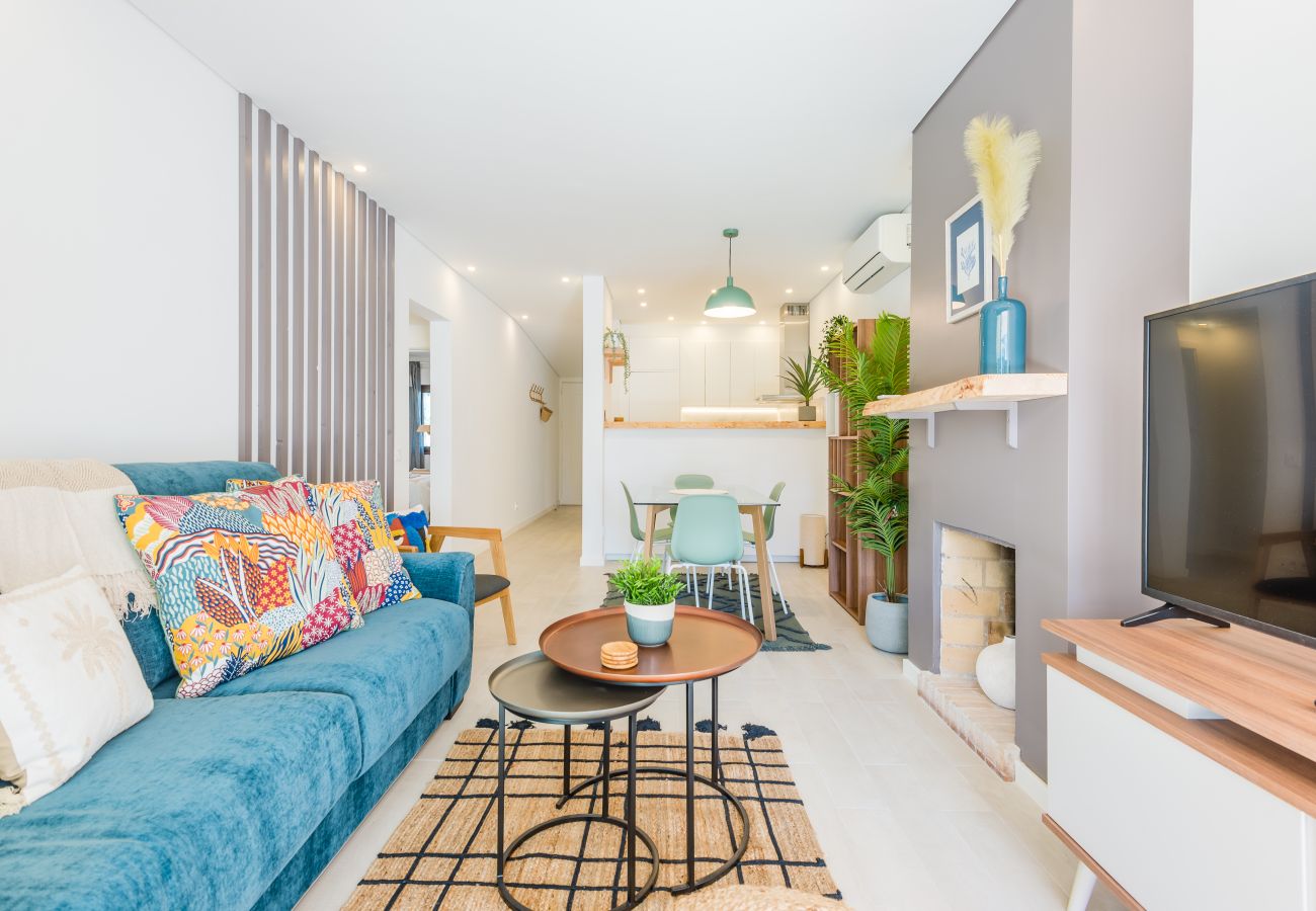 Apartamento en Albufeira - Balaia Apartment in Albufeira