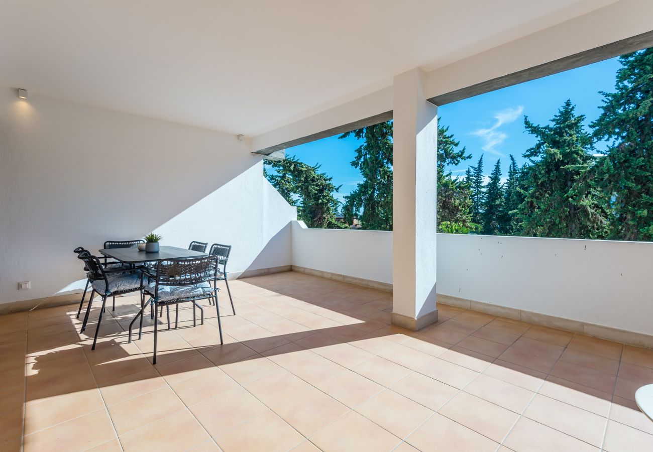 Apartamento en Albufeira - Balaia Apartment in Albufeira