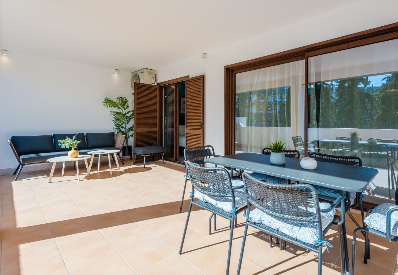 Apartamento en Albufeira - Balaia Apartment in Albufeira