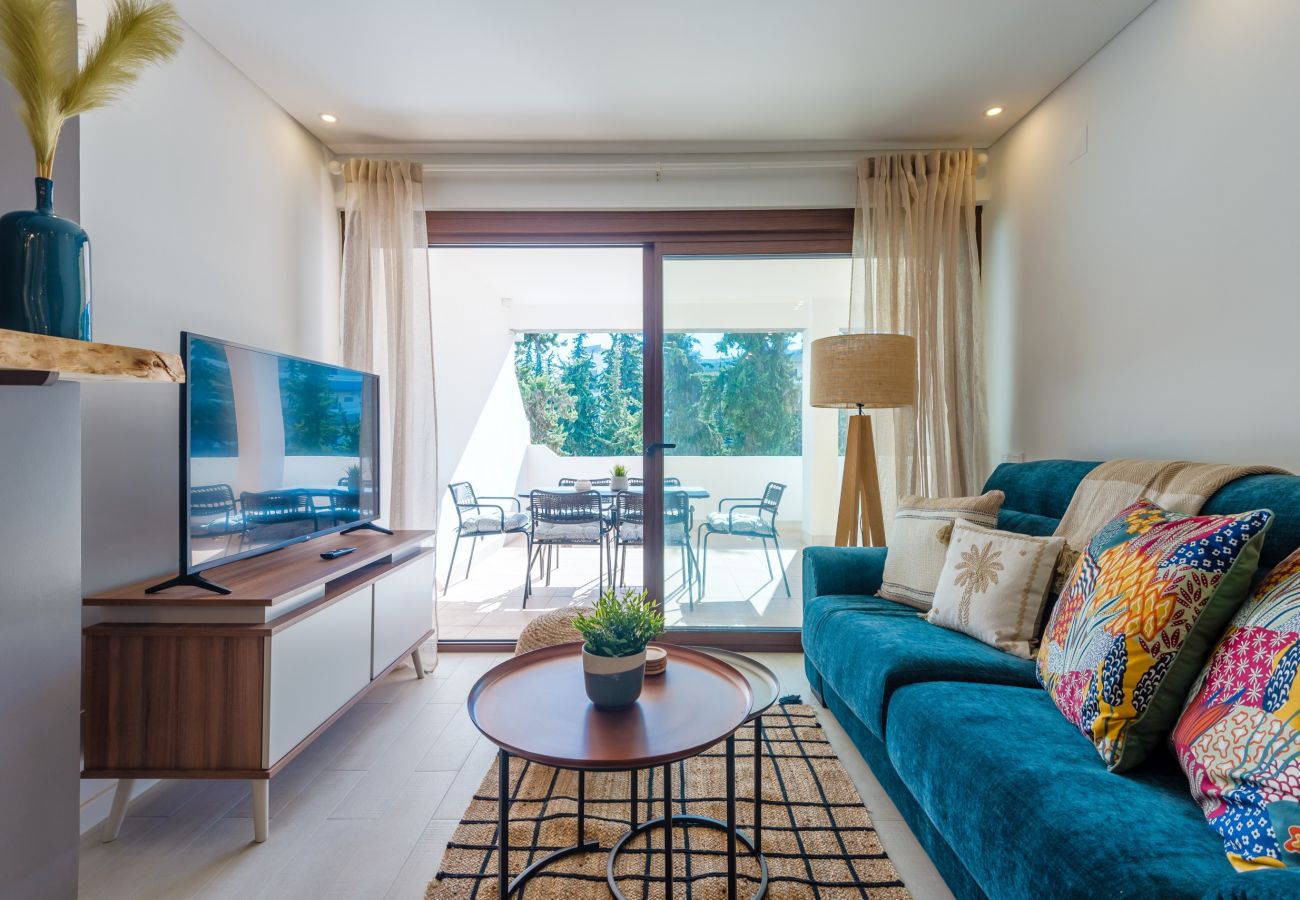 Apartamento en Albufeira - Balaia Apartment in Albufeira