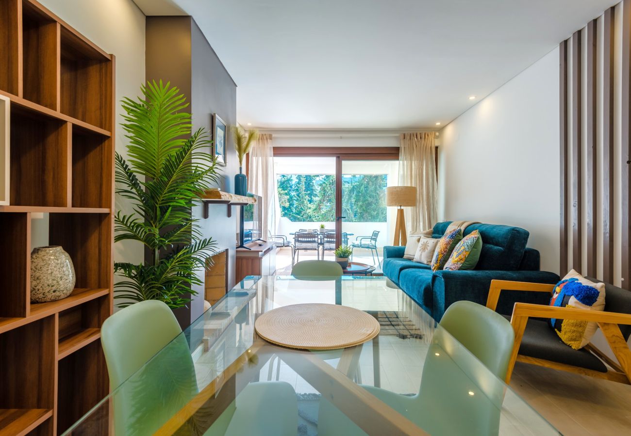 Apartamento en Albufeira - Balaia Apartment in Albufeira