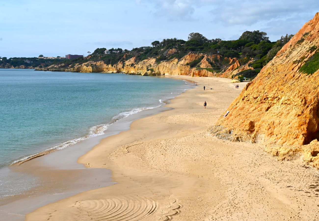 Apartamento en Albufeira - Balaia Apartment in Albufeira