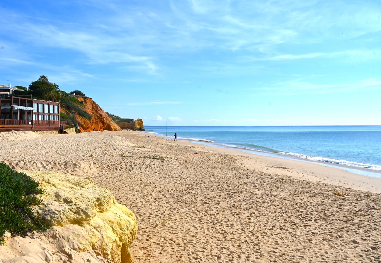 Apartamento en Albufeira - Balaia Apartment in Albufeira