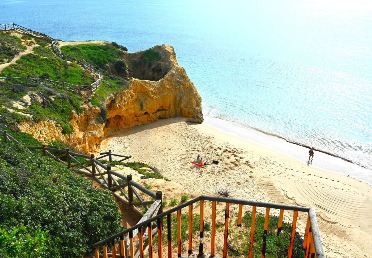 Apartamento en Albufeira - Balaia Apartment in Albufeira