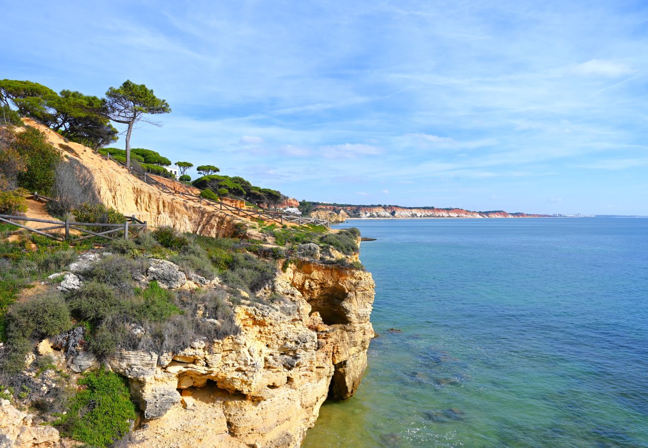 Apartamento en Albufeira - Balaia Apartment in Albufeira