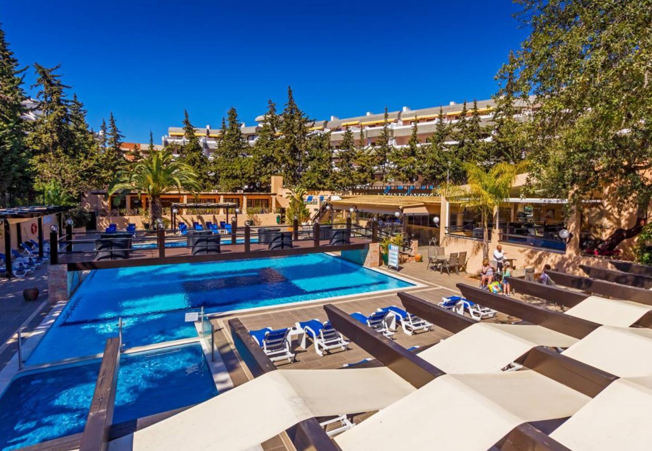 Apartamento en Albufeira - Balaia Apartment in Albufeira
