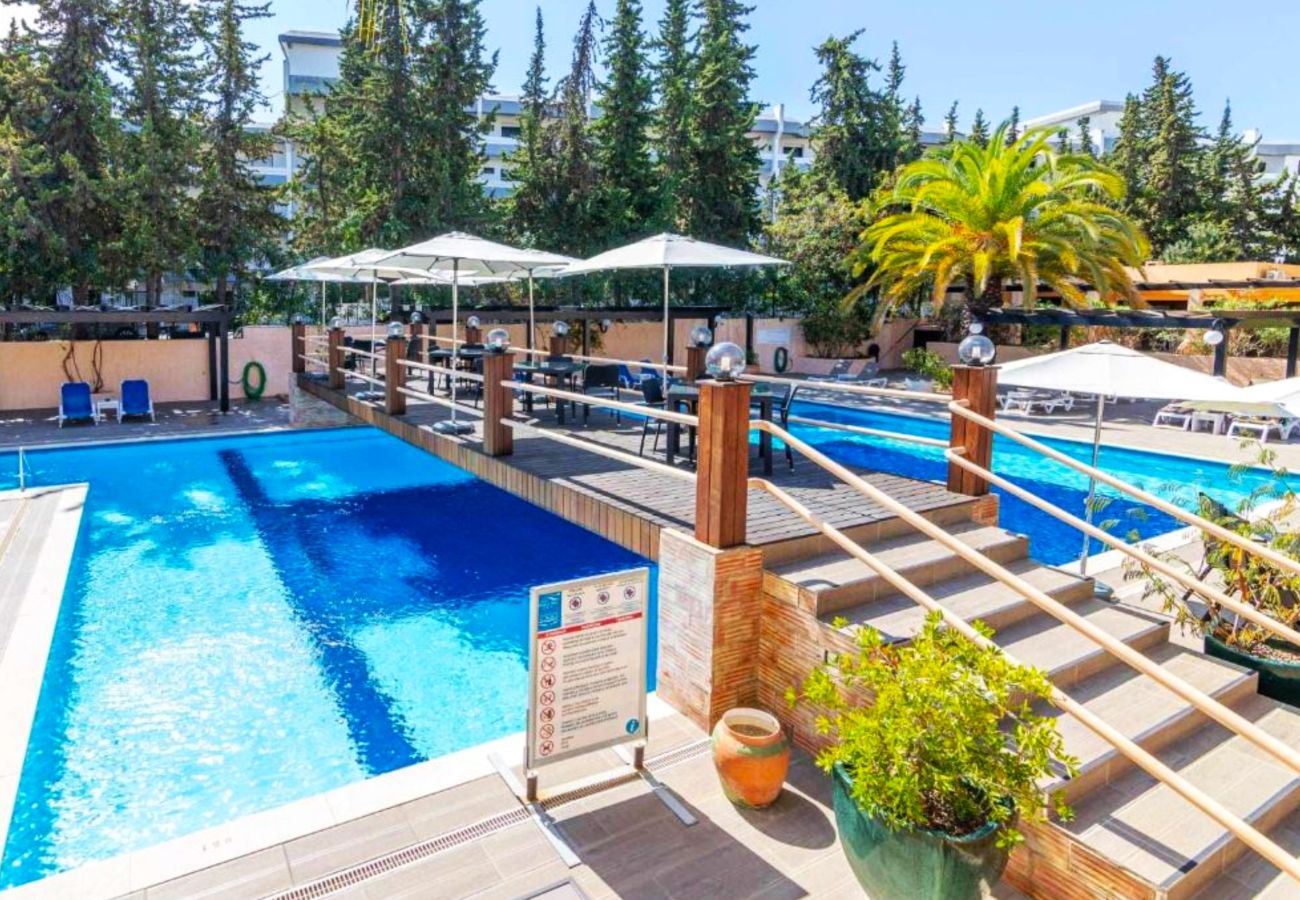 Apartamento en Albufeira - Balaia Apartment in Albufeira