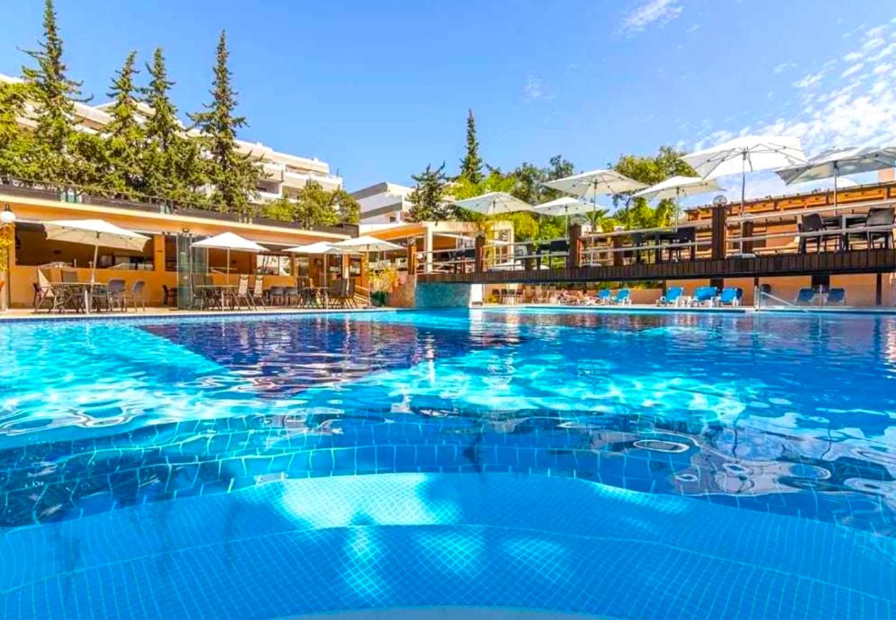 Apartamento en Albufeira - Balaia Apartment in Albufeira