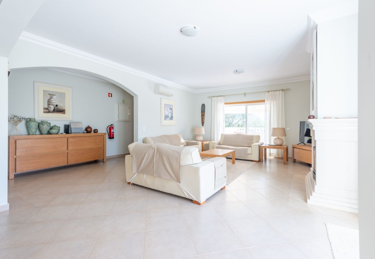 Villa en Lagos - Boavista Resort Lote 50