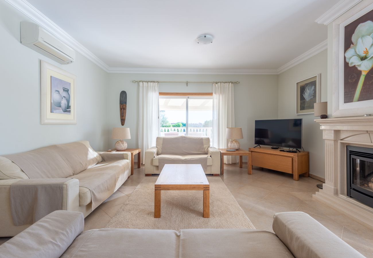 Villa en Lagos - Boavista Resort Lote 50