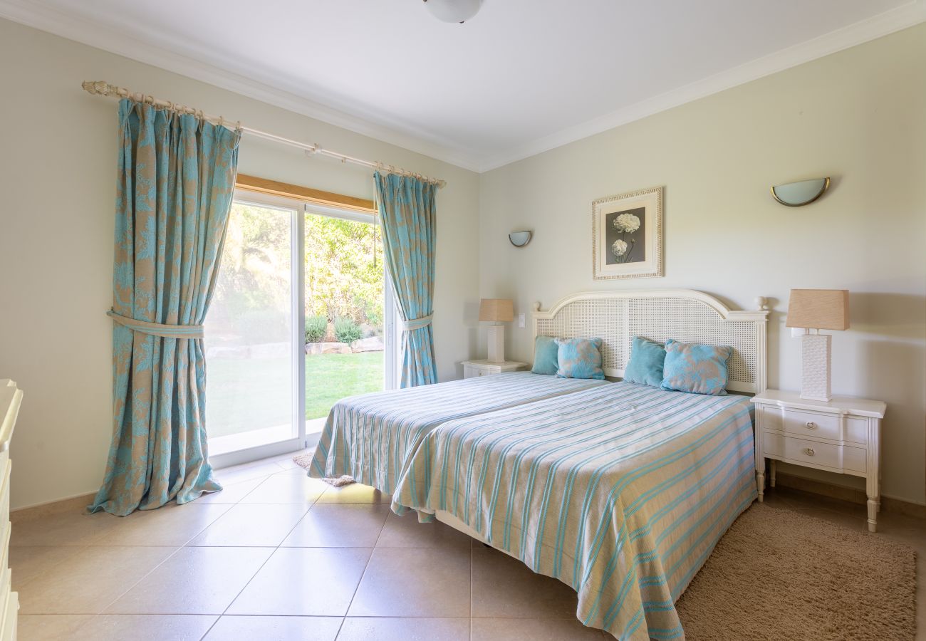 Villa en Lagos - Boavista Resort Lote 50