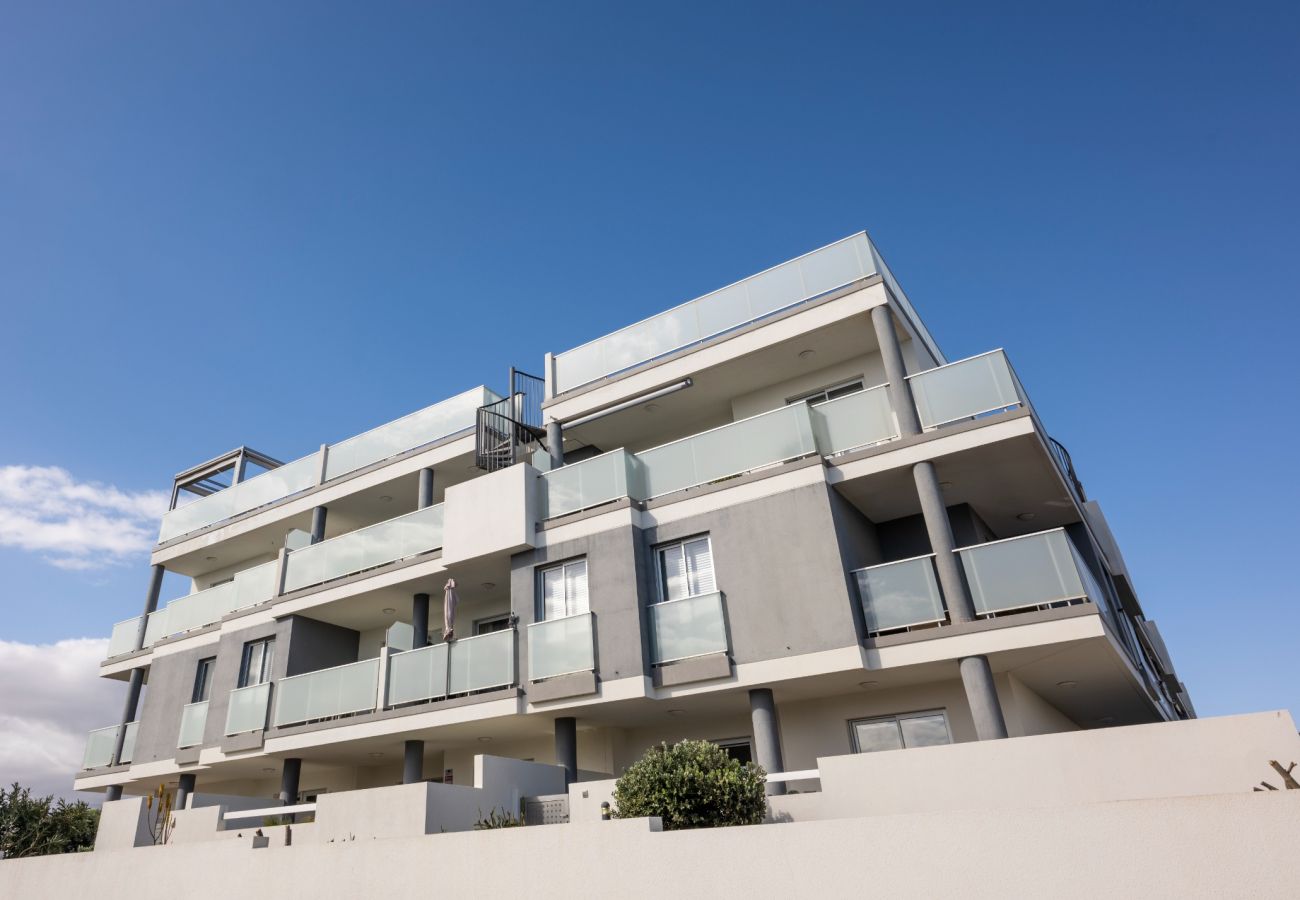 Apartamento en Granadilla de Abona - Luminoso Apartamento en La Tejita