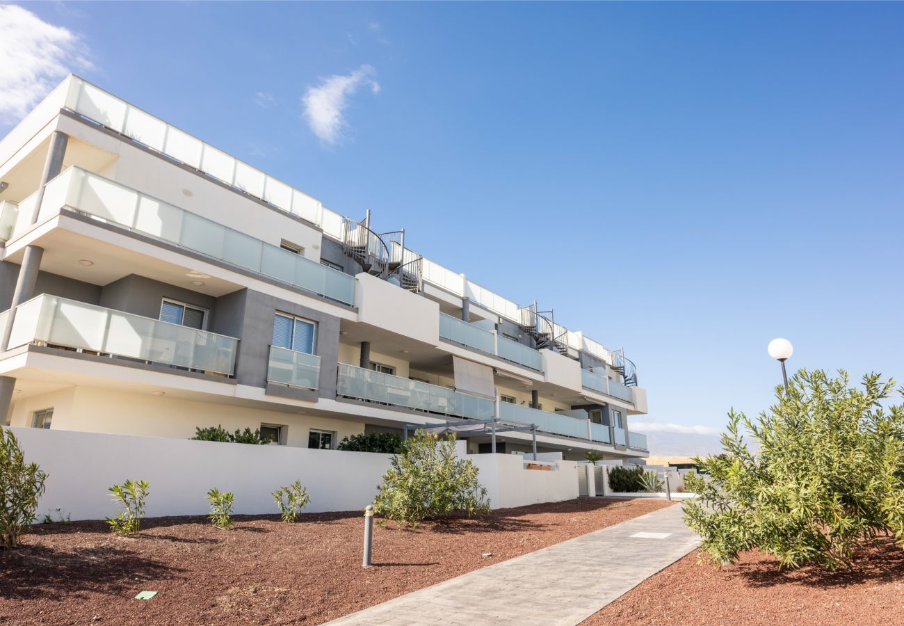 Apartamento en Granadilla de Abona - Luminoso Apartamento en La Tejita