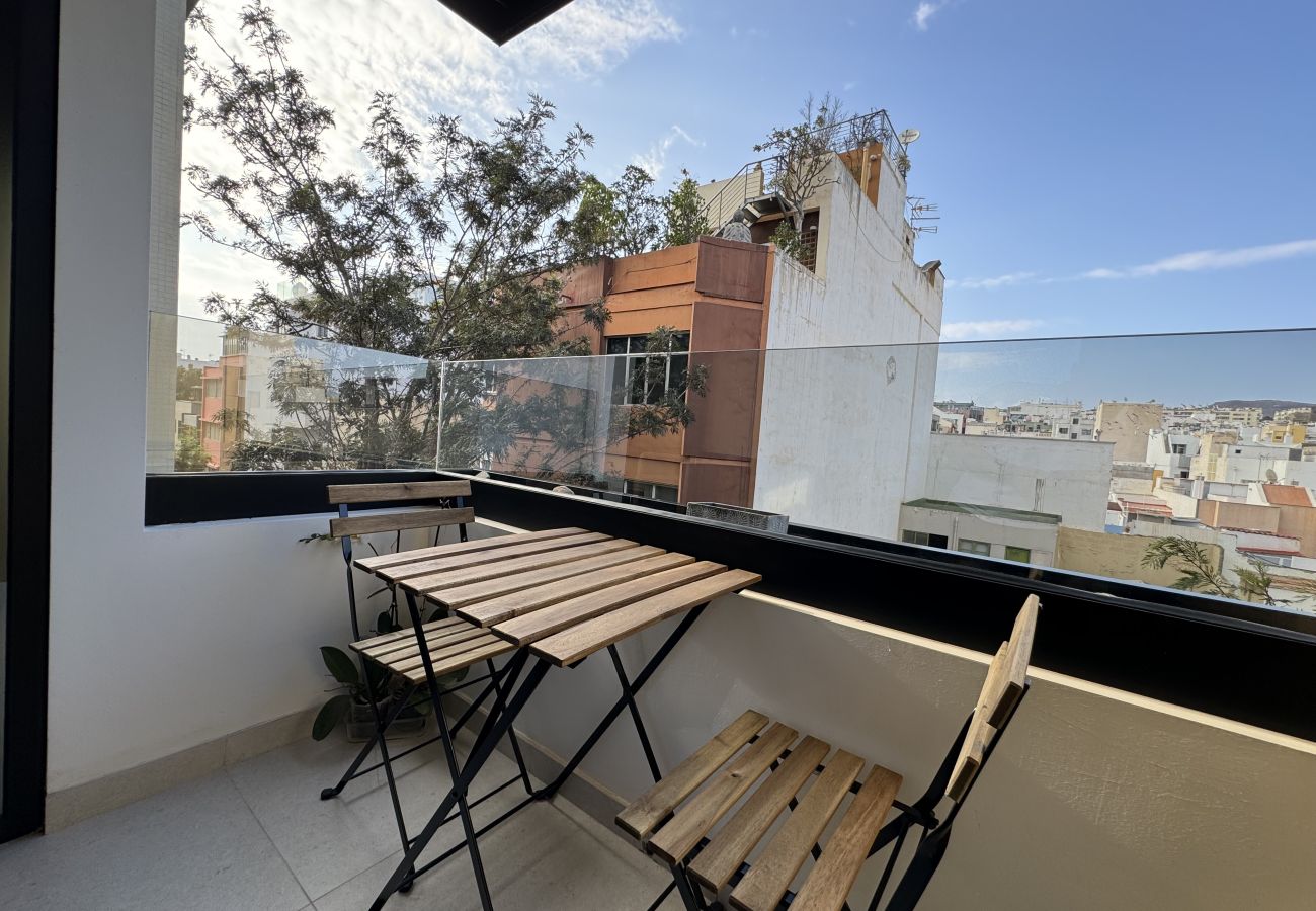 Casa en Las Palmas de Gran Canaria - Bella Vita By CanariasGetaway