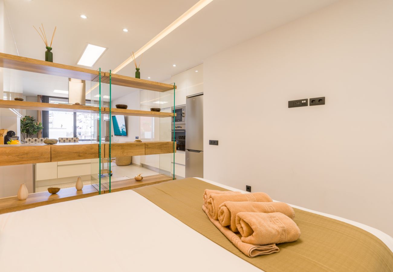 Casa en Las Palmas de Gran Canaria - Bella Vita By CanariasGetaway