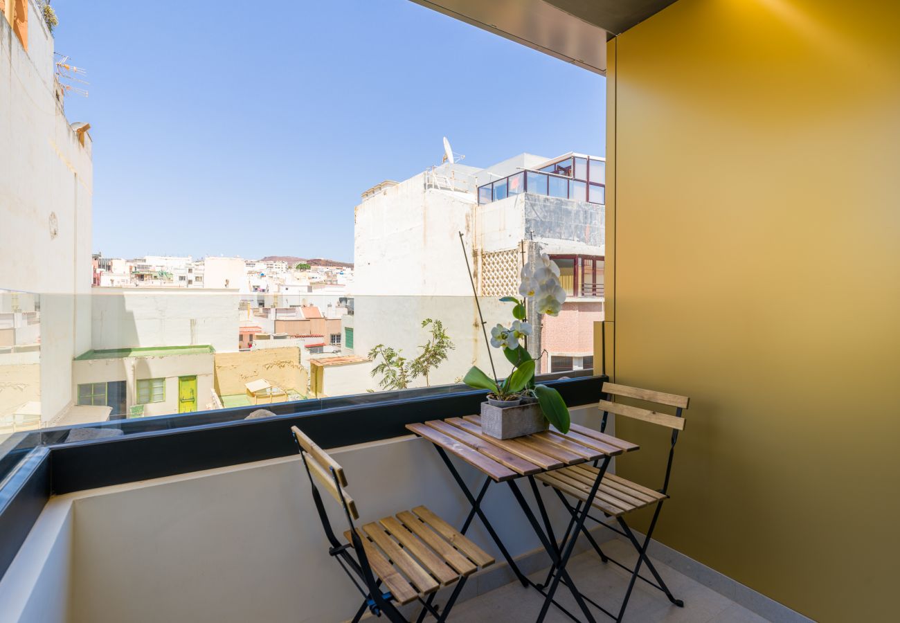 Casa en Las Palmas de Gran Canaria - Bella Vita By CanariasGetaway