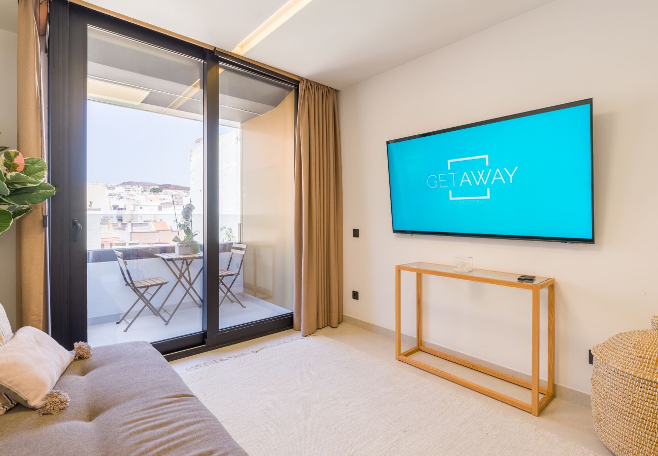 Casa en Las Palmas de Gran Canaria - Bella Vita By CanariasGetaway