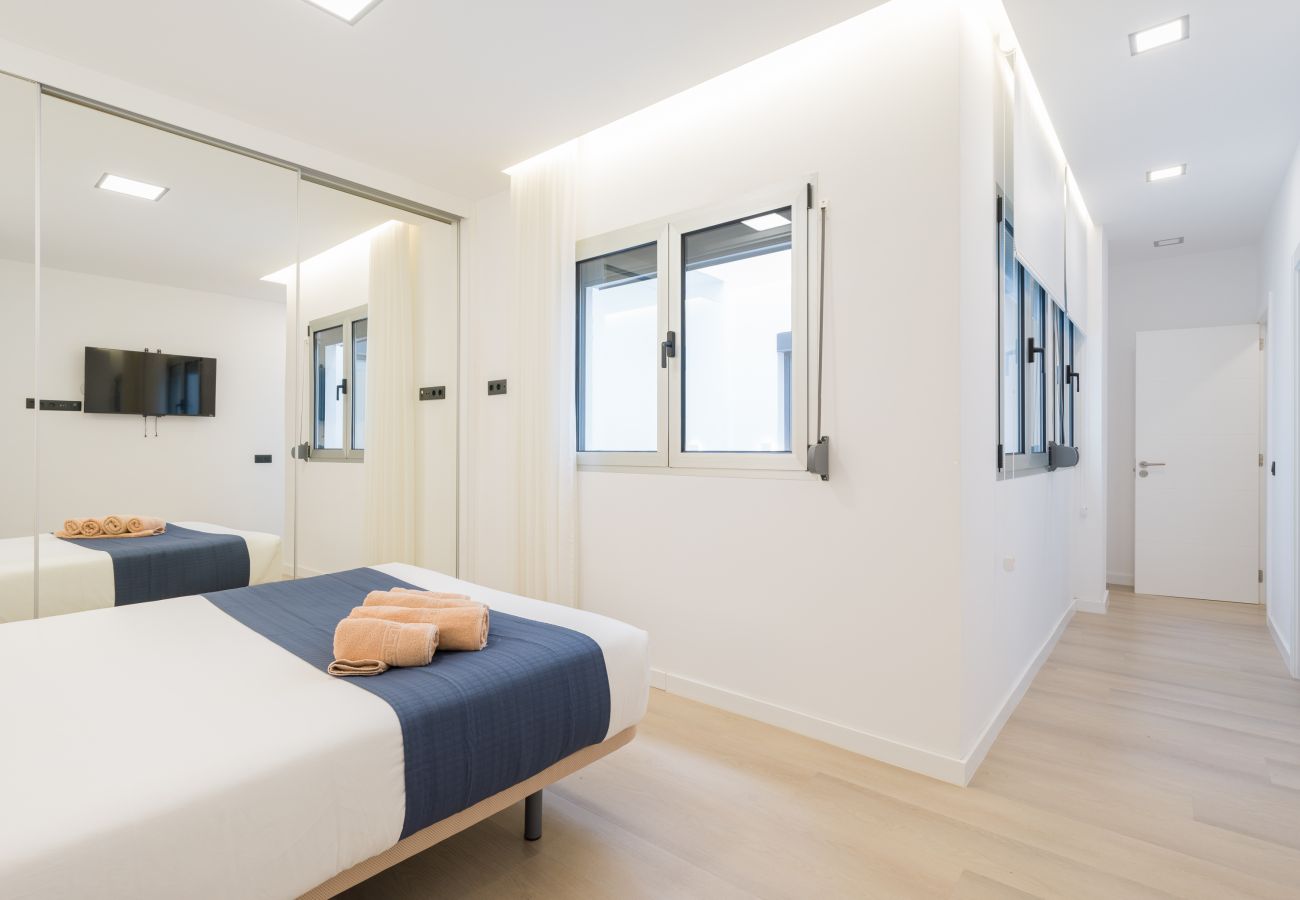 Casa en Las Palmas de Gran Canaria - Garoe Green By CanariasGetaway