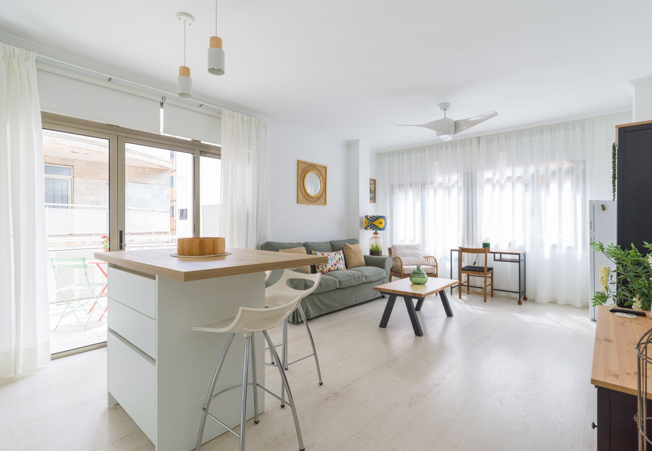Casa en Las Palmas de Gran Canaria - Successful Destiny By CanariasGetaway