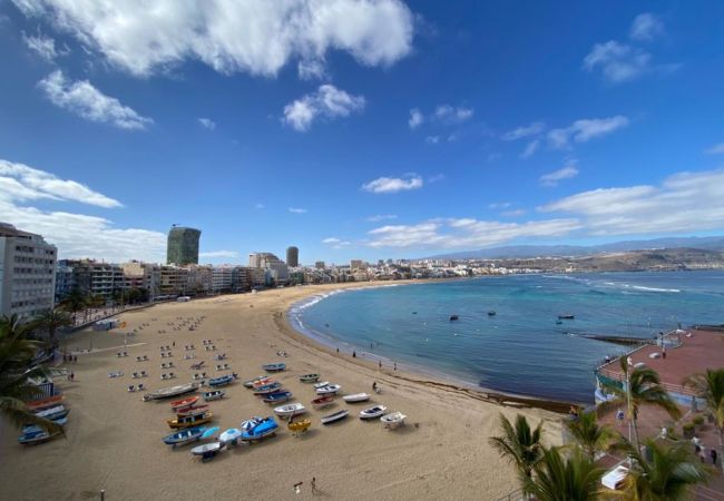 Casa en Las Palmas de Gran Canaria - Endorfita Sonrisa