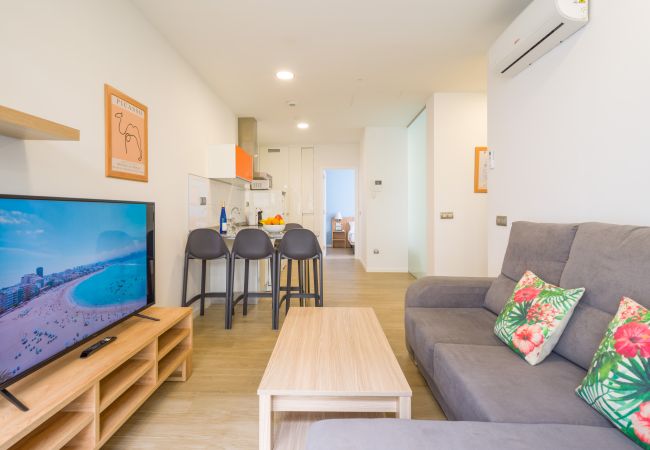 Apartamento en Las Palmas de Gran Canaria - VIVENTE 2C BY CANARIAS GETAWAY 