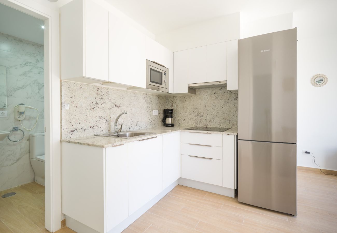 Apartamento en Corralejo - Vivienda recién reformada, cómoda y agradable en Corralejo - Home For Guest