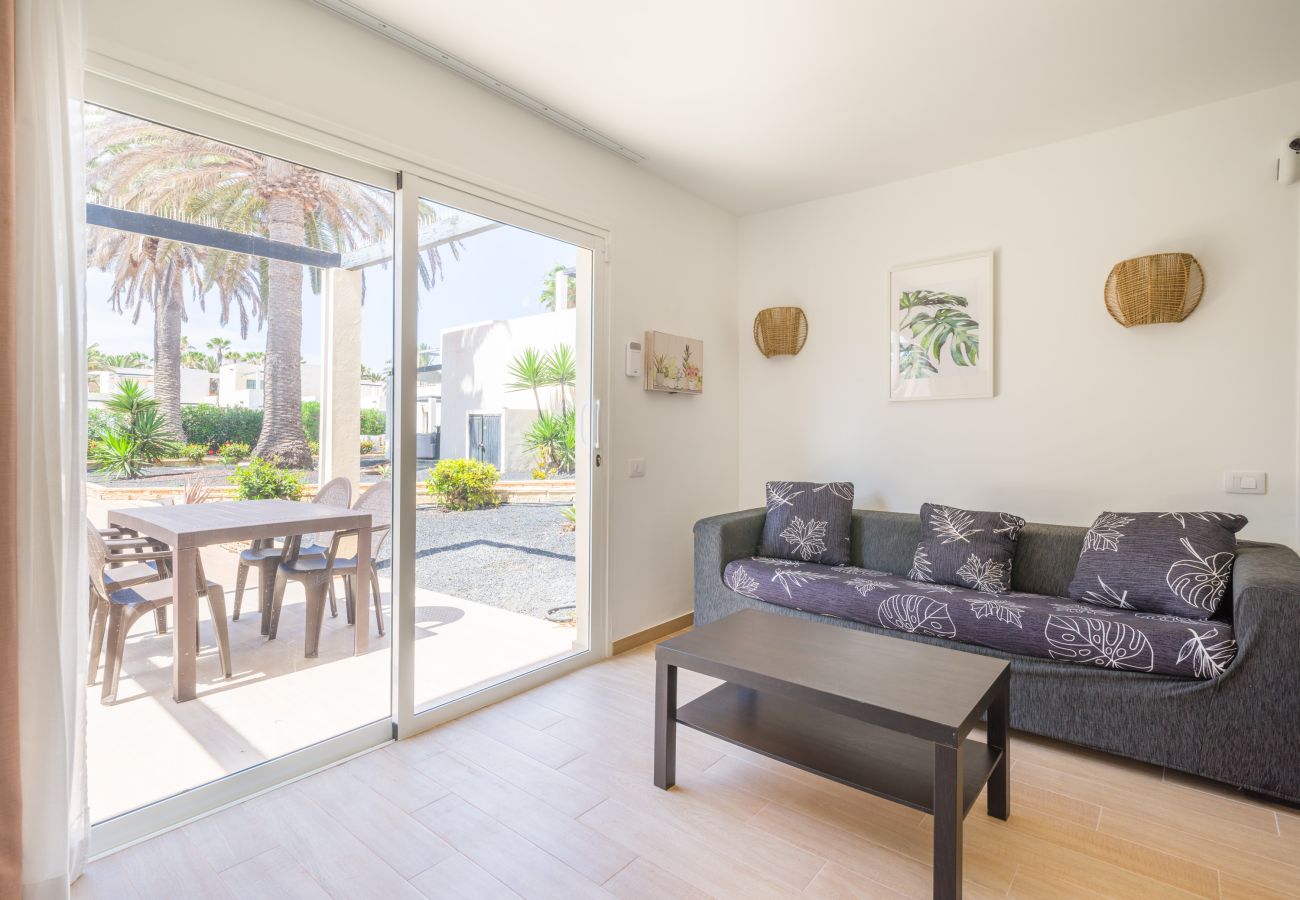 Apartamento en Corralejo - Vivienda recién reformada, cómoda y agradable en Corralejo - Home For Guest