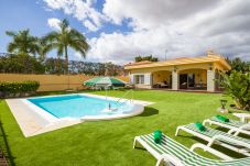 Chalet en Maspalomas - Golf Views Home Chalet en Maspalomas - Golf Views Home