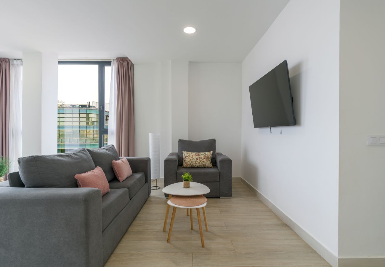 Casa en Las Palmas de Gran Canaria - Yan Building 6B By CanariasGetaway