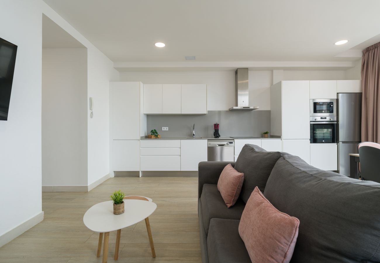 Casa en Las Palmas de Gran Canaria - Yan Building 6B By CanariasGetaway