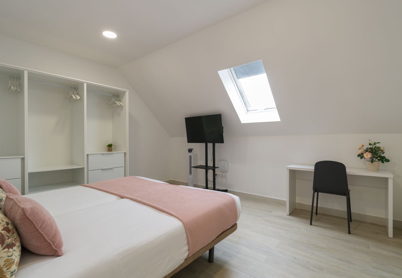 Casa en Las Palmas de Gran Canaria - Yan Building 6B By CanariasGetaway