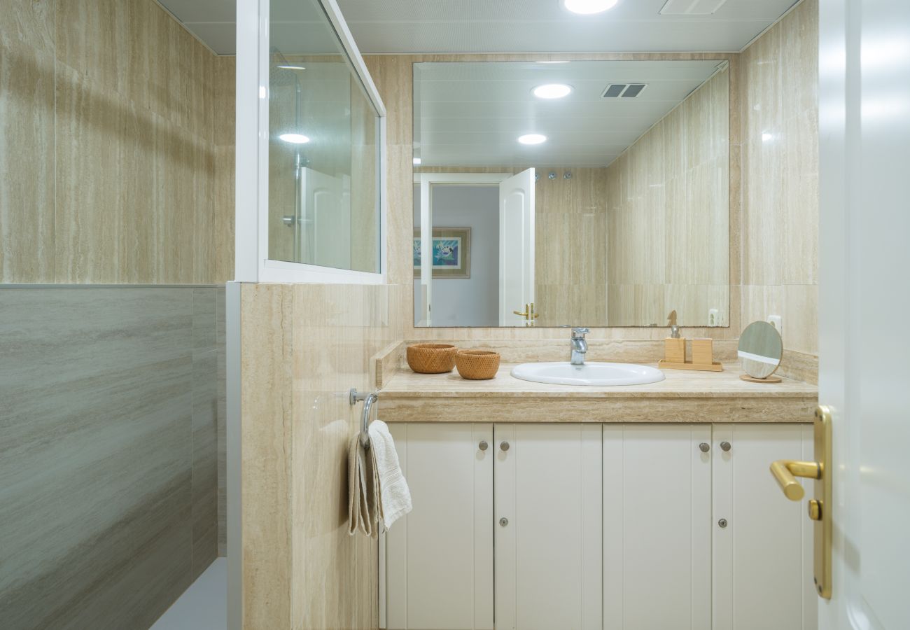 Casa en Mogán - Miramar By CanariasGetaway