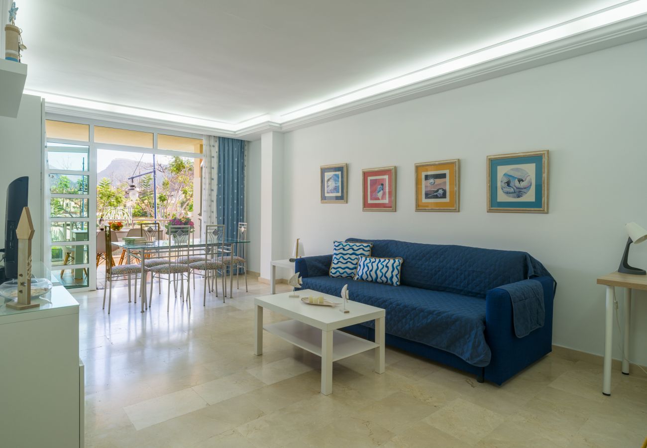 Casa en Mogán - Miramar By CanariasGetaway