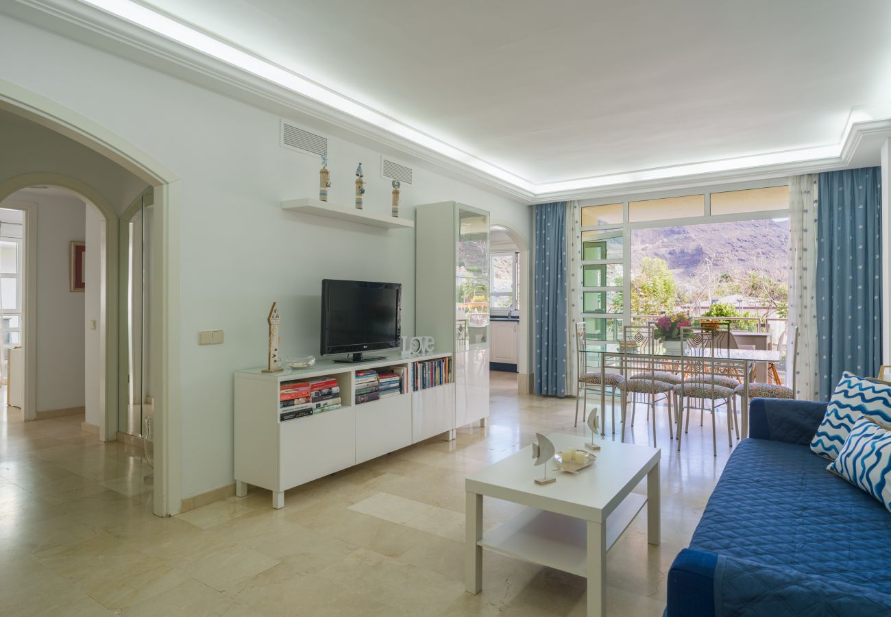 Casa en Mogán - Miramar By CanariasGetaway