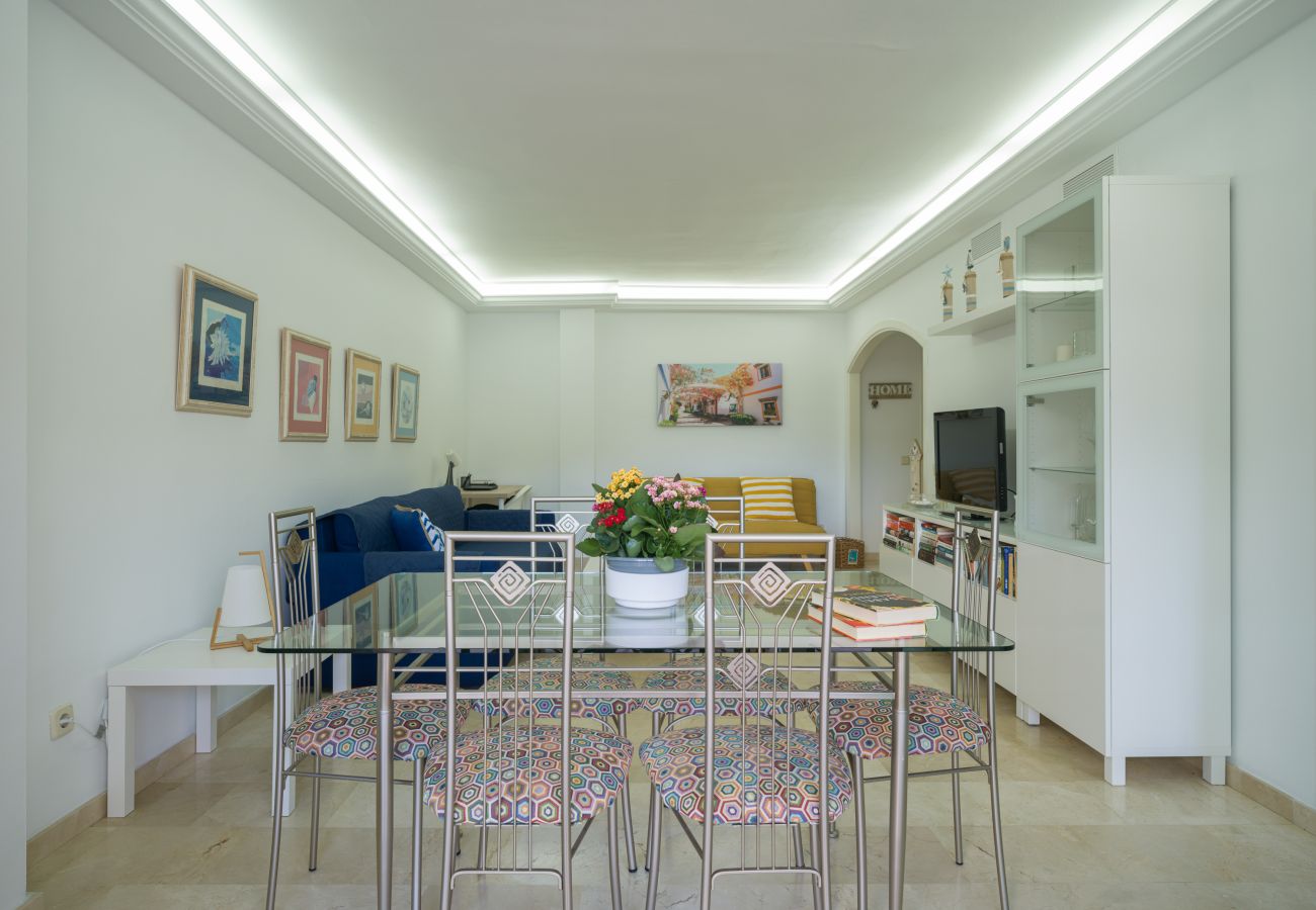 Casa en Mogán - Miramar By CanariasGetaway