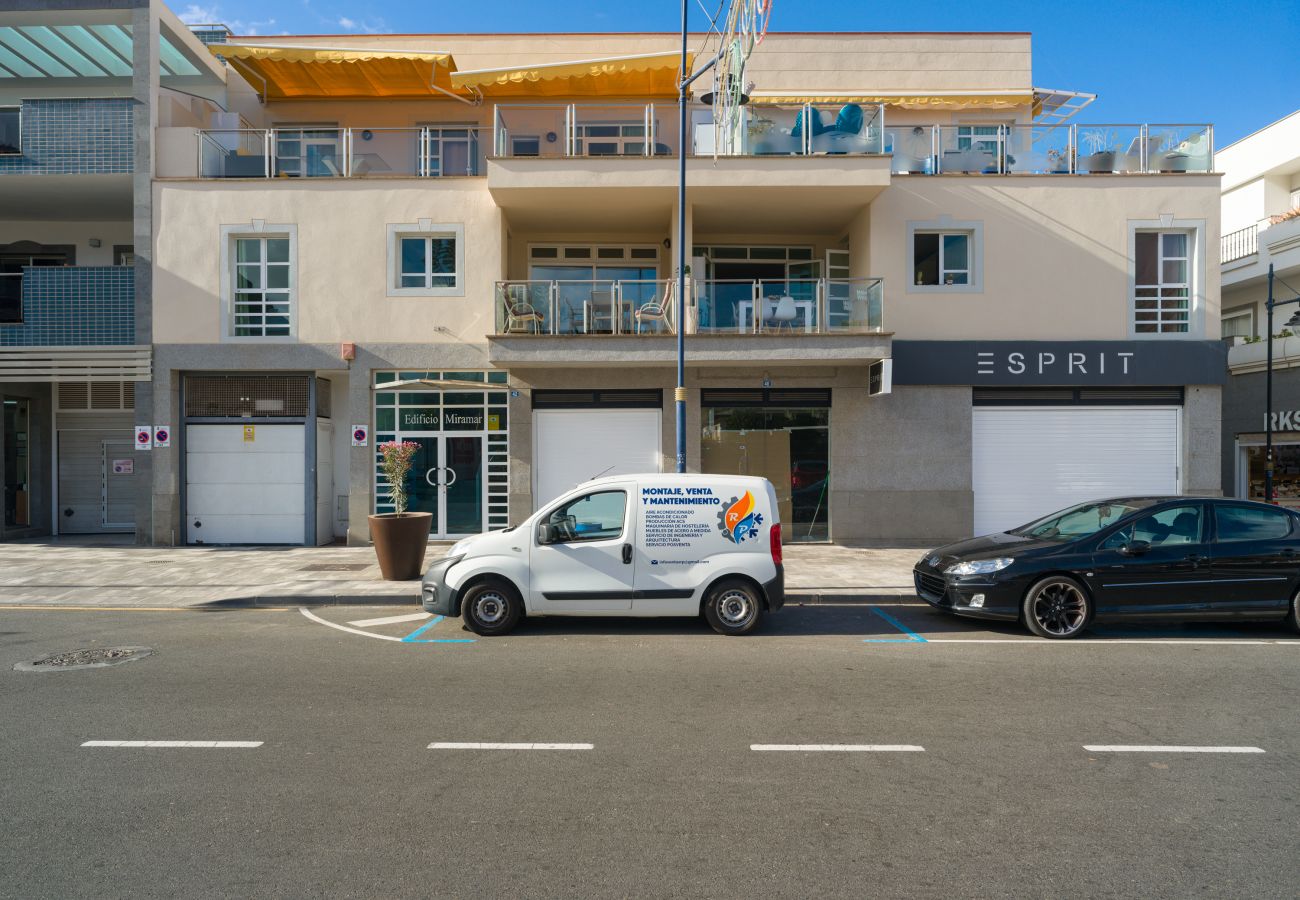 Casa en Mogán - Miramar By CanariasGetaway