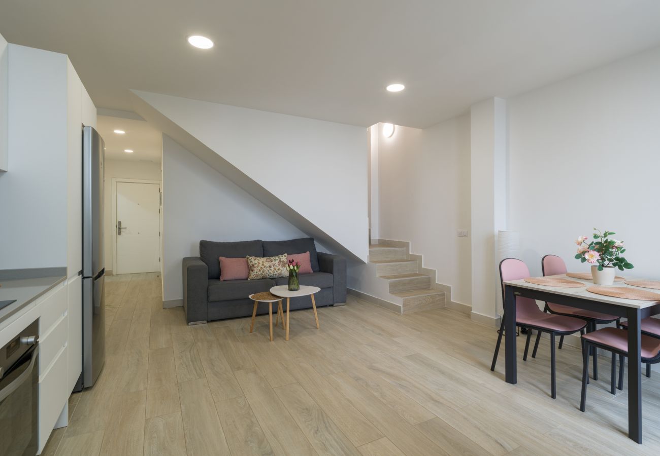 Apartamento en Las Palmas de Gran Canaria - Yan Building 6A by CanariasGetaway