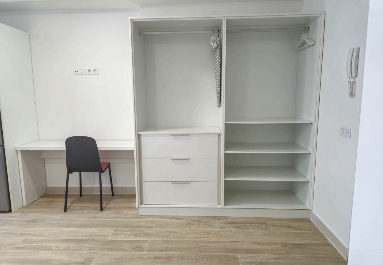 Apartamento en Las Palmas de Gran Canaria - Yan Building 1A by CanariasGetaway