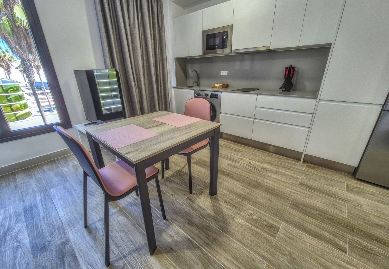 Apartamento en Las Palmas de Gran Canaria - Yan Building 1A by CanariasGetaway